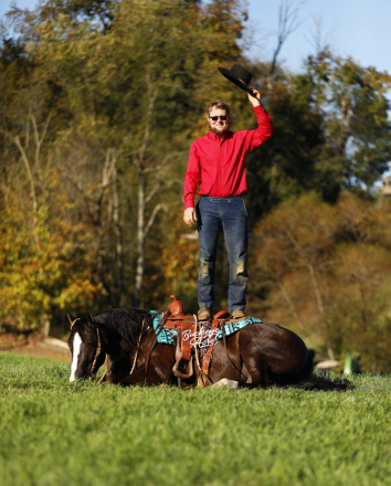 HorseID: 2309524 Black Markett - PhotoID: 1093975