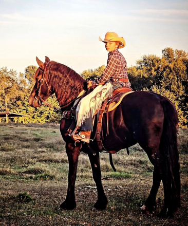 HorseID: 2247450 Zoe Girl - PhotoID: 1033508