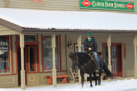 HorseID: 2260687 Eclipse - PhotoID: 1045919