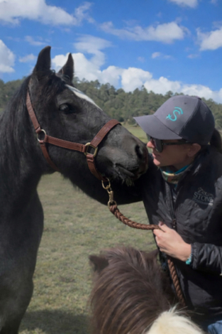 HorseID: 2305801 Blue Bonnet - PhotoID: 1089333