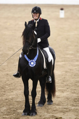 HorseID: 2306917 Milan CFJ Star Sport AA - PhotoID: 1092095