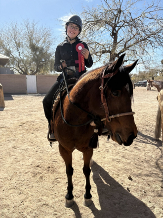 HorseID: 2307449 Cromed Out Dunit - PhotoID: 1091401