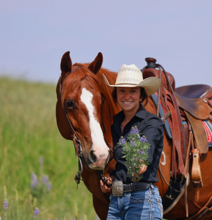 HorseID: 2307707 RBR SMART N FLO - PhotoID: 1091684