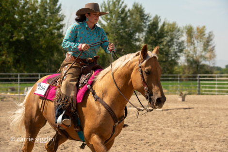 HorseID: 2307747 Cloudy Invite - PhotoID: 1091855