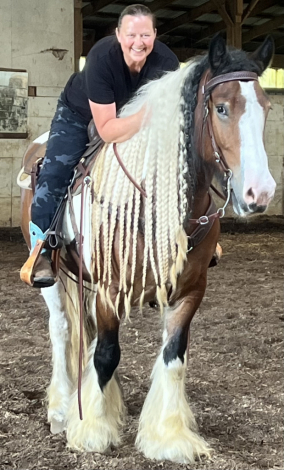 HorseID: 2307852 Hersheys Golden Reo - PhotoID: 1091916