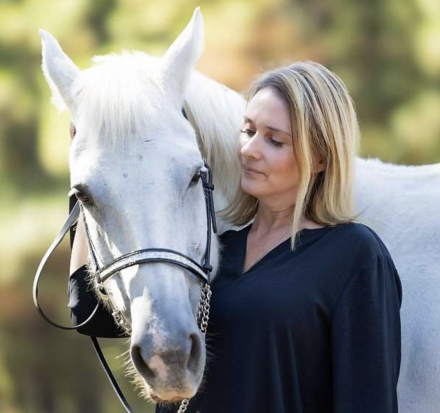 HorseID: 2308145 Grace Fairytale Quarter Horse - PhotoID: 1092199