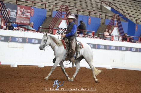 HorseID: 2308324 Circle Bar Doc Oak - PhotoID: 1092454