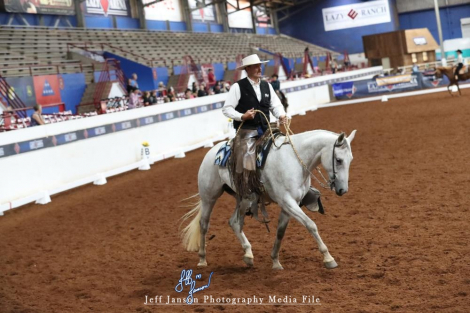 HorseID: 2308324 Circle Bar Doc Oak - PhotoID: 1092458