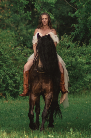 HorseID: 2308413 CBR Heartbreaker - PhotoID: 1092561