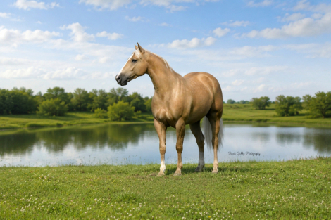 HorseID: 2247455 CQH TRR Boon - PhotoID: 1045890