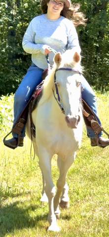 HorseID: 2297563 Spirit - PhotoID: 1078127