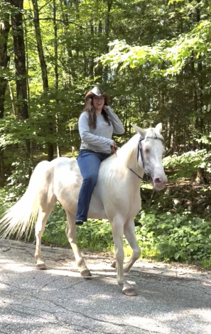 HorseID: 2297563 Spirit - PhotoID: 1079971