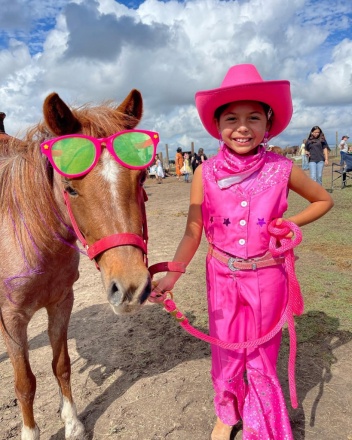 HorseID: 2298884 Ginger - PhotoID: 1080303