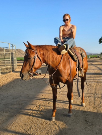 HorseID: 2298927 Hot Traveling Pistol - PhotoID: 1079900