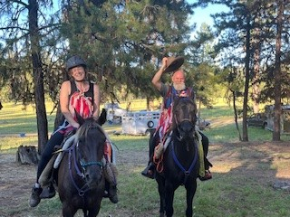 HorseID: 2299010 Fancy Grace - PhotoID: 1079997