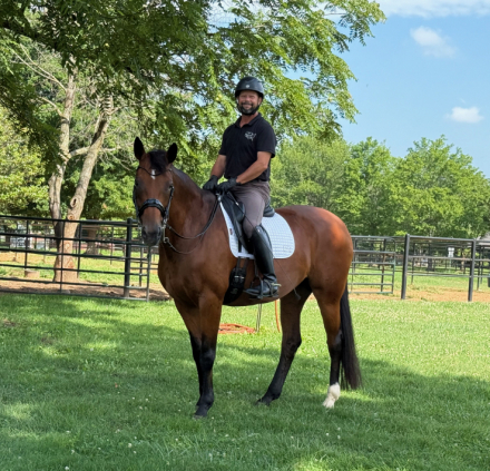 HorseID: 2299058 Half Moon - PhotoID: 1080091