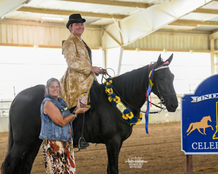 HorseID: 2299405 Zallie - PhotoID: 1080604