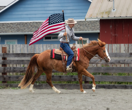 HorseID: 2315253 Smoking Remedy - PhotoID: 1101261