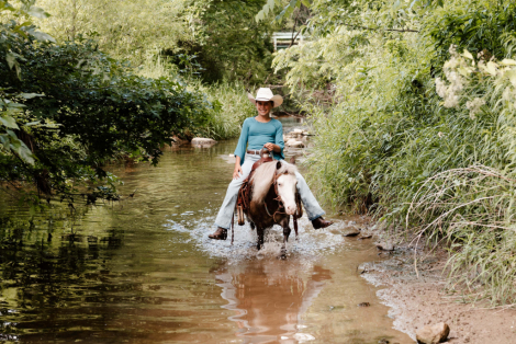 HorseID: 2315319 Watch Video! Kid Safe Rides/Drives - PhotoID: 1101357