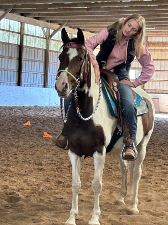 HorseID: 2315370 Naturally Khrismatic - PhotoID: 1101442