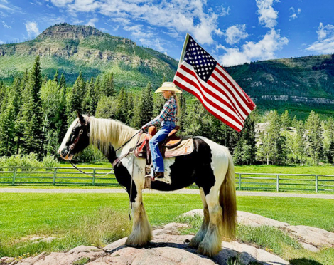 Star Spangled Banner