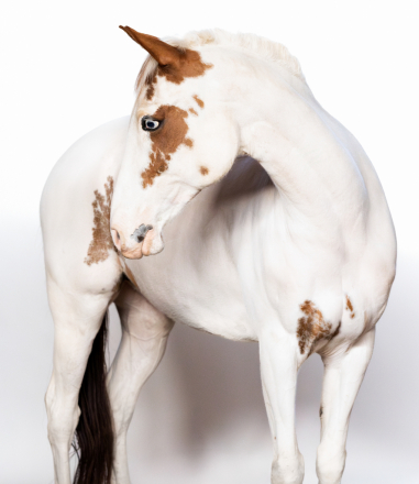 HorseID: 2315728 Skip to My Lou - PhotoID: 1101920
