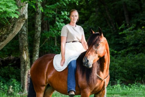 HorseID: 2315843 Eds Dancing Raven - PhotoID: 1102095