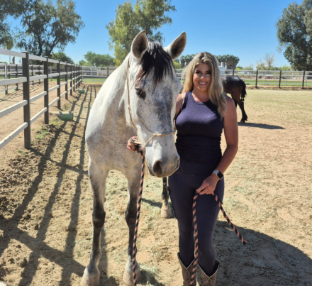 HorseID: 2316122 ATENEA DE ROJAS II - PhotoID: 1102750