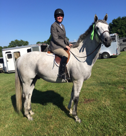 HorseID: 2316189 Always Earnest - PhotoID: 1102584
