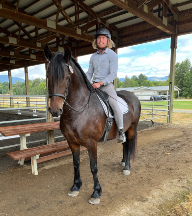 HorseID: 2316219 Jade WCR - PhotoID: 1102634