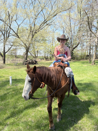 HorseID: 2316500 Zippos Pat Pride - PhotoID: 1103004