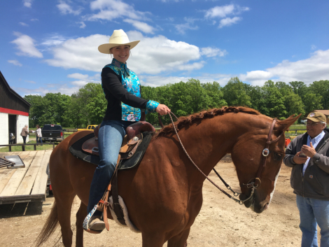 HorseID: 2316687 Little Magic’s Legacy - PhotoID: 1103248