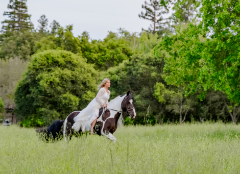 HorseID: 2296150 Kels & Kel Arya - PhotoID: 1077034