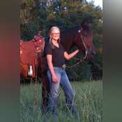 HorseID: 2296332 LAKOTA PLAYBOY LENA - PhotoID: 1076482