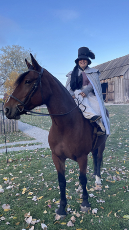 HorseID: 2296878 Cleopatra - PhotoID: 1077228