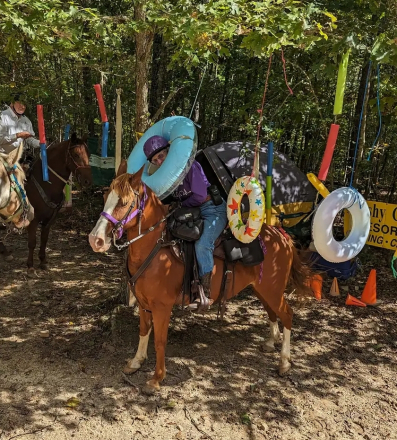 HorseID: 2297057 Minni Archer - PhotoID: 1077442