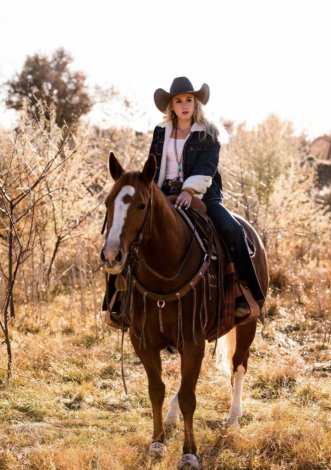 HorseID: 2297296 TLC RED GIRL - PhotoID: 1077574