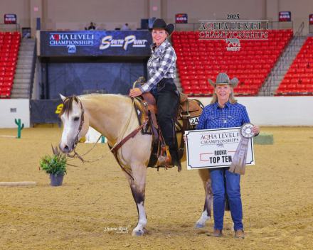 HorseID: 2297466 LIGHTSABERS N SMOKE OSCAR - PhotoID: 1077950