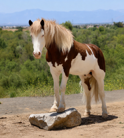HorseID: 2304338 CHEESE - PhotoID: 1099868