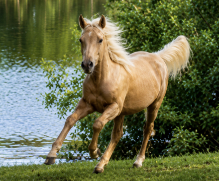 HorseID: 2312410 Hollywoods Smart Doc - PhotoID: 1097509