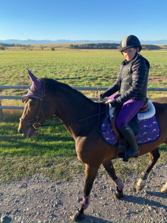 HorseID: 2313712 Love that kid - PhotoID: 1099226