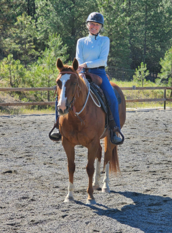 HorseID: 2313997 IM Dually Royal - PhotoID: 1099540