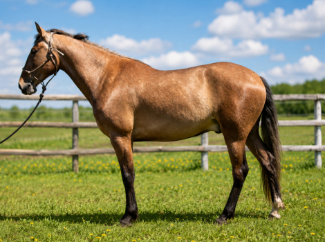 HorseID: 2314287 Spyder SHF - PhotoID: 1099930