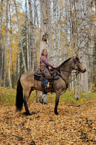 HorseID: 2314591 El Cantante (Trigger) - PhotoID: 1100358