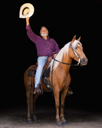 HorseID: 2314635 Pumpkin - PhotoID: 1100396