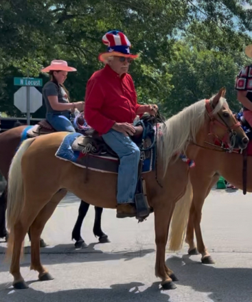 HorseID: 2314635 Pumpkin - PhotoID: 1100397