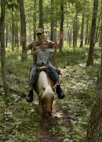HorseID: 2314635 Pumpkin - PhotoID: 1100398