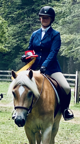 HorseID: 2314691 Wrenissance Man YES - PhotoID: 1100489