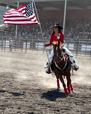 HorseID: 2314718 Lil Spoonful O Chex - PhotoID: 1100509