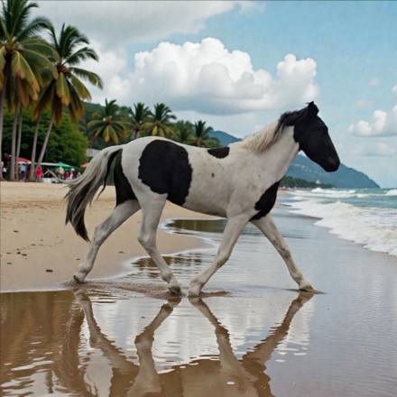 HorseID: 2314826 Oreo - PhotoID: 1100649